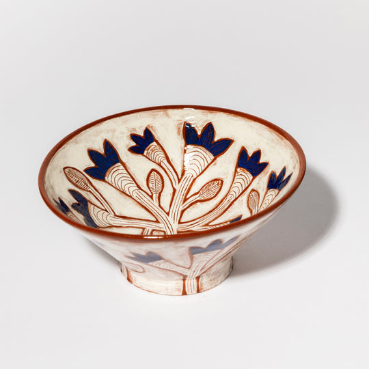 Ceramic Salad Bowls BG