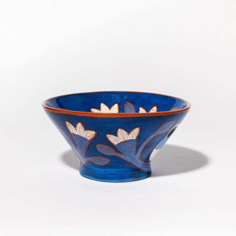 Ceramic Salad Bowls BG