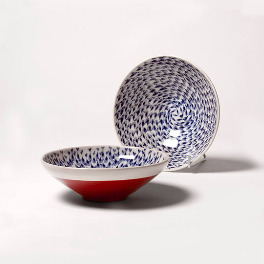 Ceramic bowl - Ictus