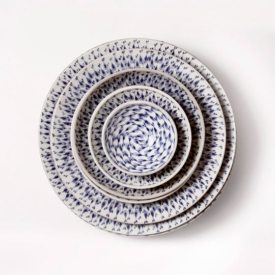 Ceramic bowl - Ictus