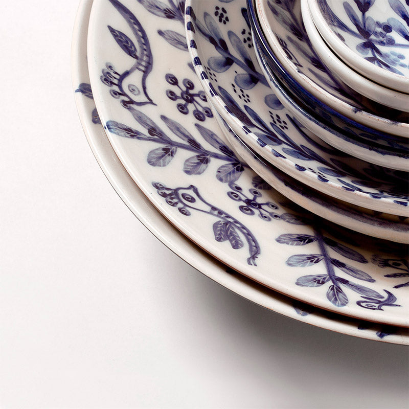 Bol en céramique - Arbre de Vie