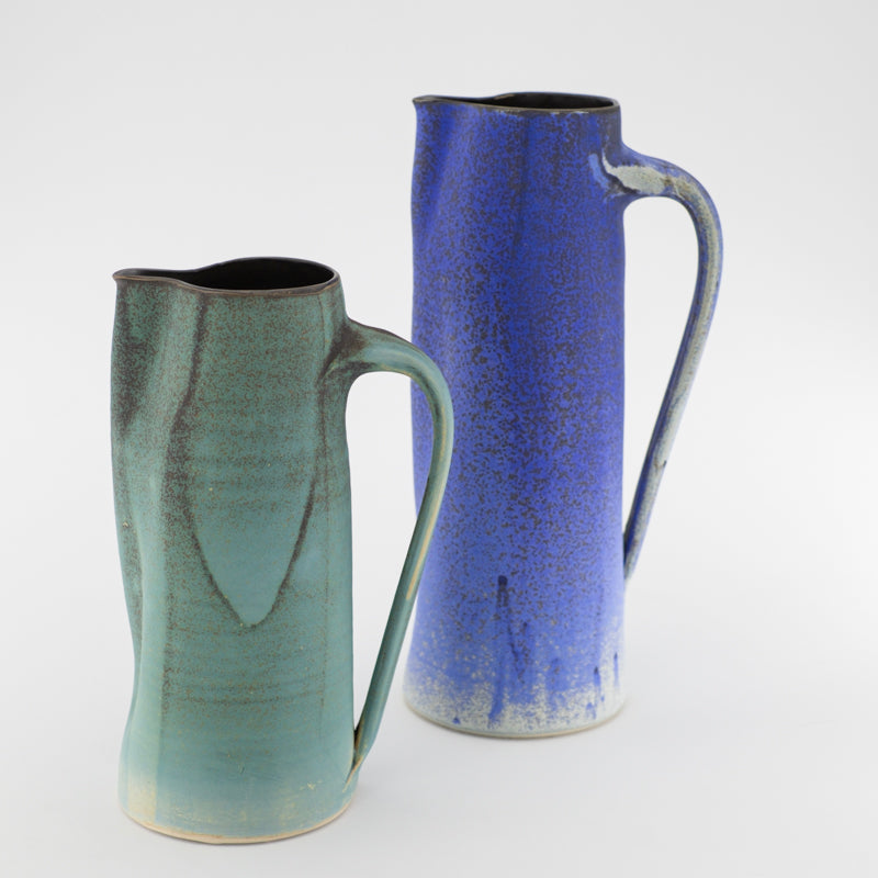 Grands Pichets en Grès