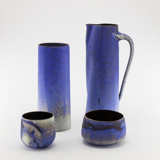 Grands Pichets en Grès