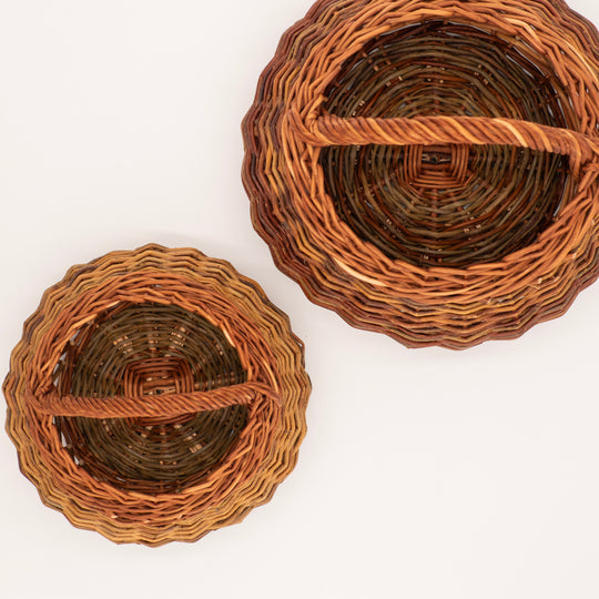 Cocotte Basket