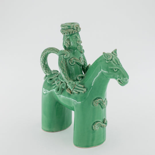 The Cavalier Chandeliers of Puglia