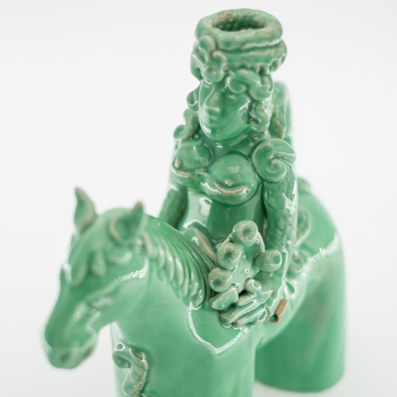 The Cavalier Chandeliers of Puglia