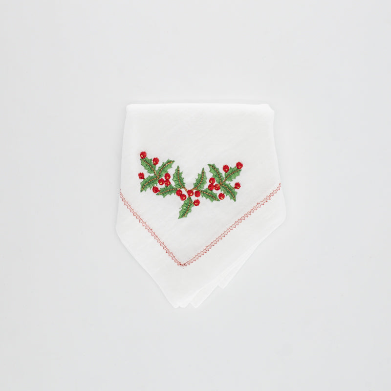 Christmas Table Napkin