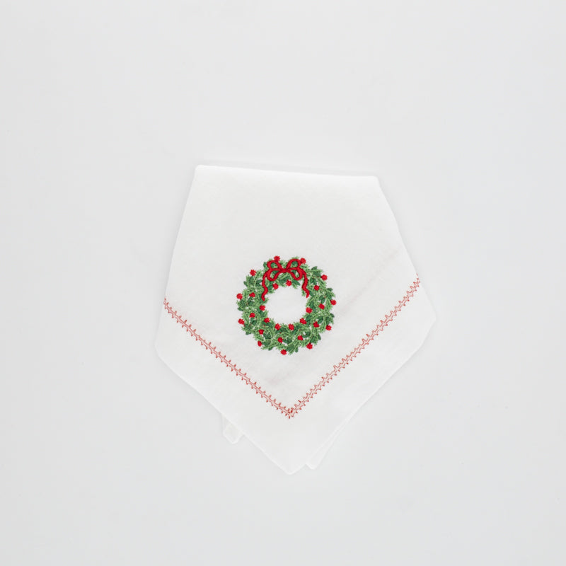 Serviette de Table de Noël