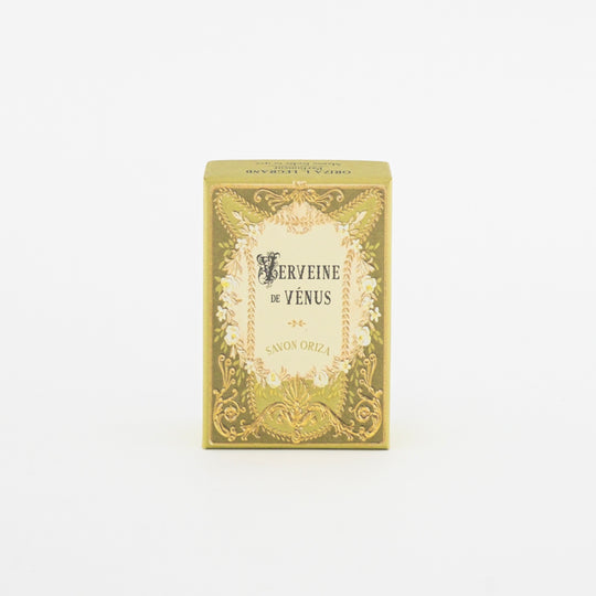 Savon Verveine de Vénus
