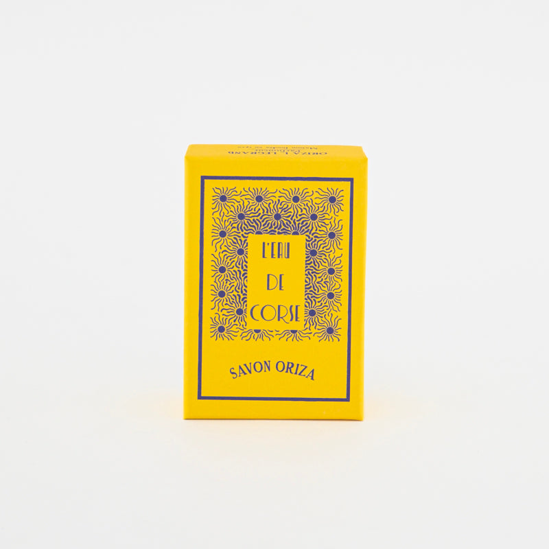 Corsican Water Soap