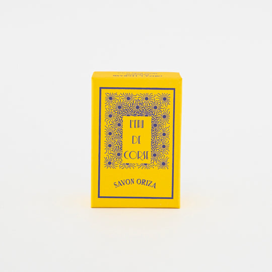 Corsican Water Soap