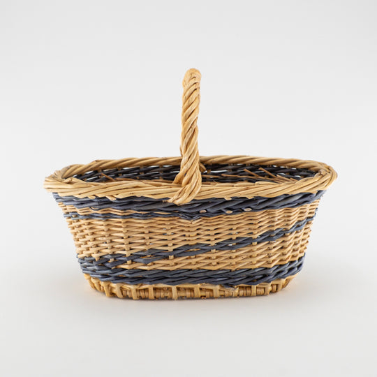 Mini Oval Basket