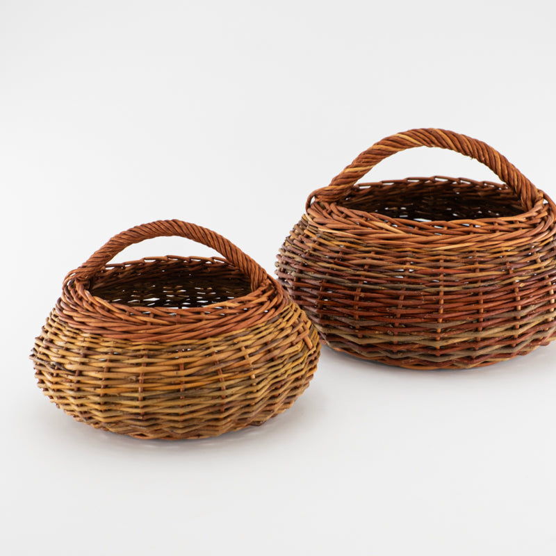 Cocotte Basket