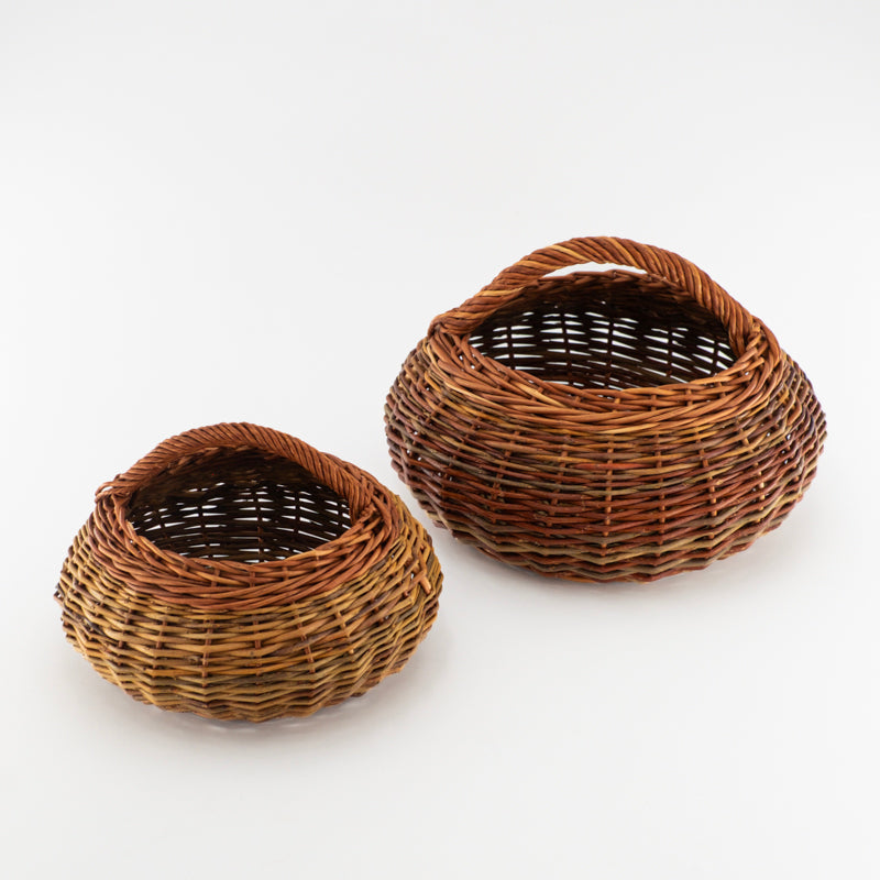 Cocotte Basket