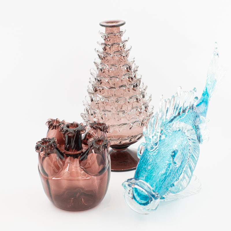 Orus Vase