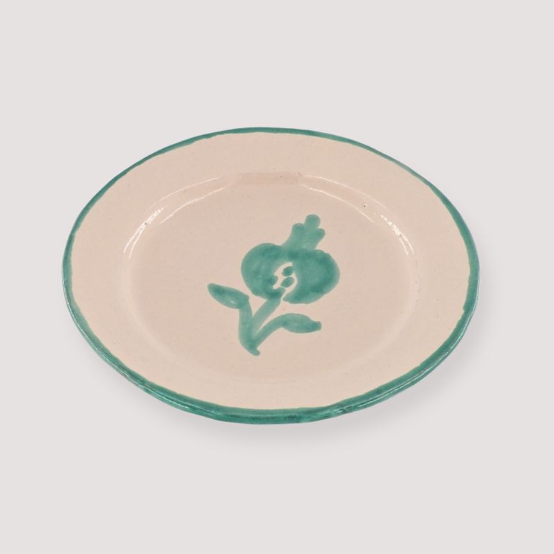 Assiette à pain Grenade