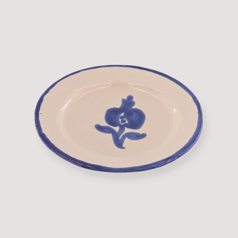 Assiette à pain Grenade