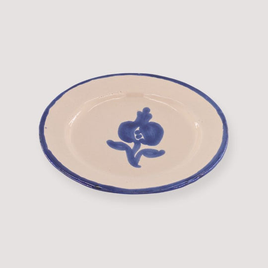 Assiette à pain Grenade