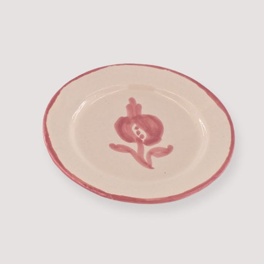 Assiette à pain Grenade