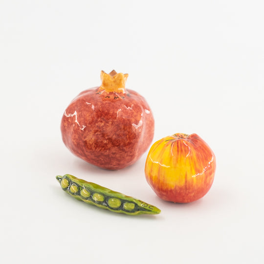Grenade en céramique