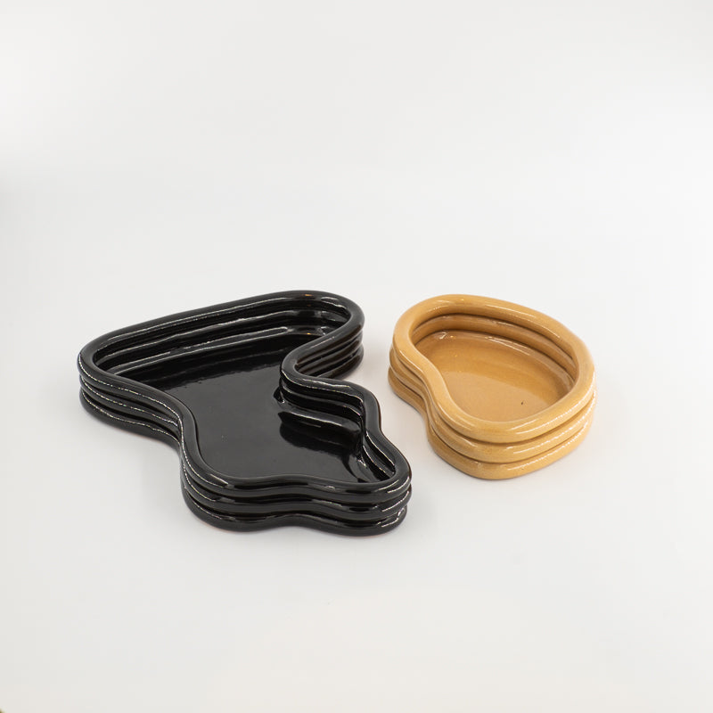 Centre de table Soft