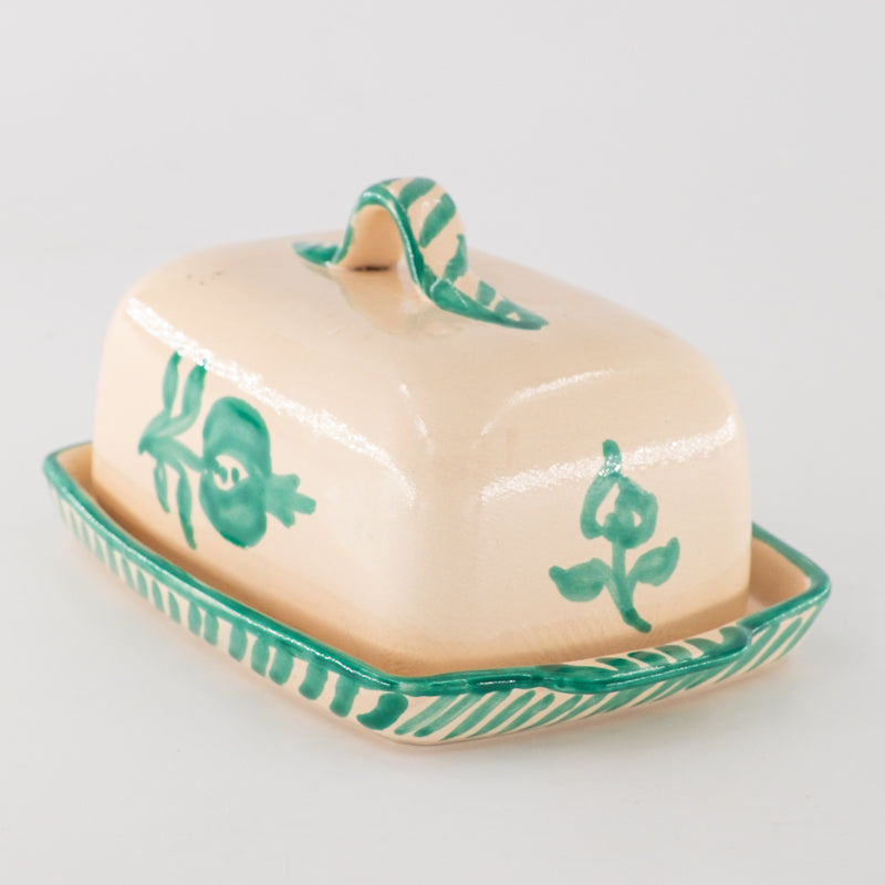 Beurrier Grenade