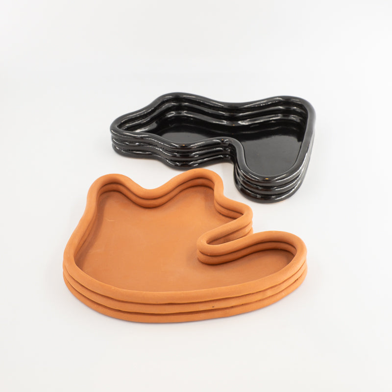 Centre de table Soft