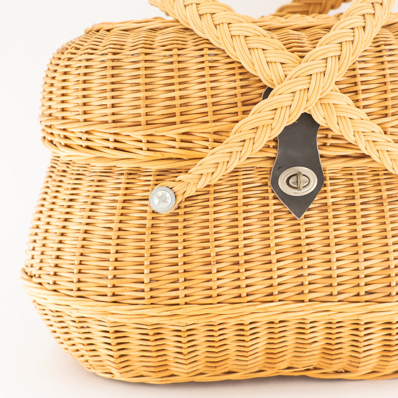 Rustic Basket