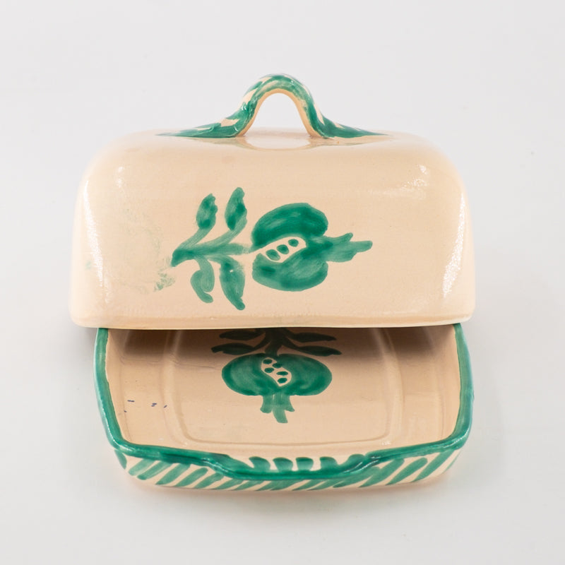 Beurrier Grenade