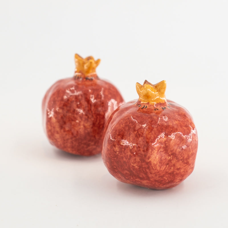 Grenade en céramique