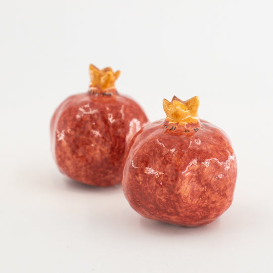 Grenade en céramique