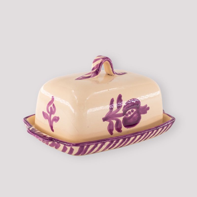 Beurrier Grenade
