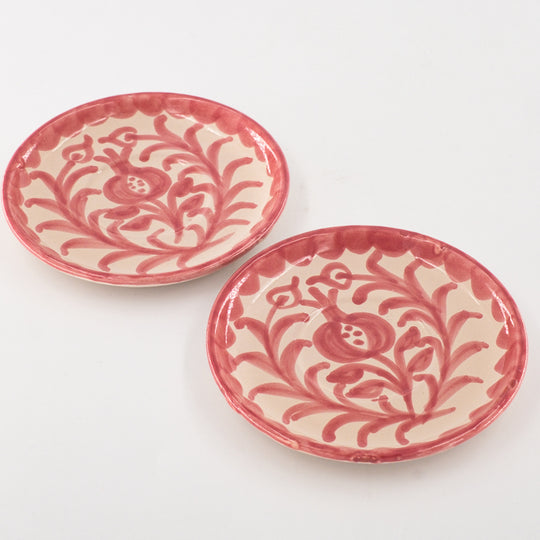 Tasse à café Grenade - motif ancien