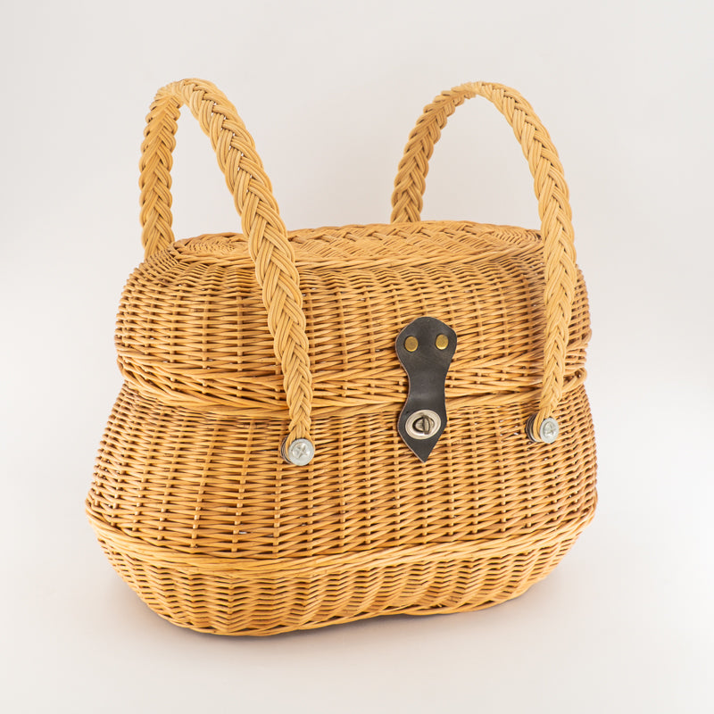 Rustic Basket