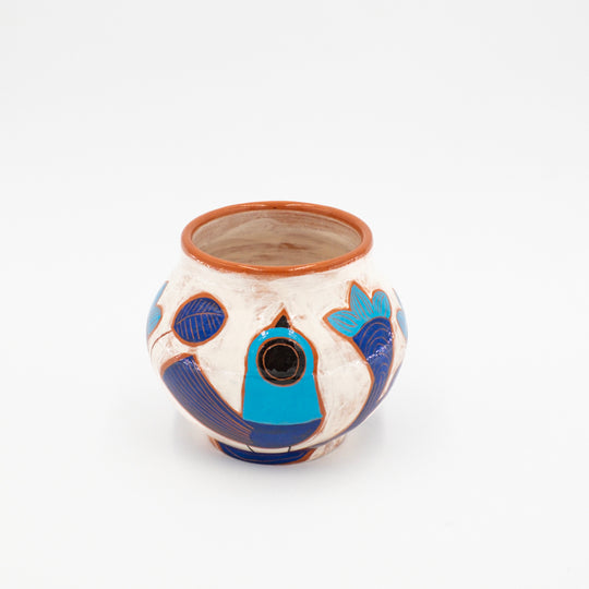 Vase Boule en céramique