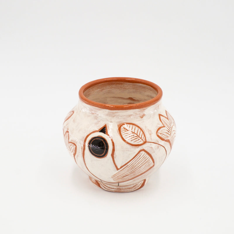 Vase Boule en céramique