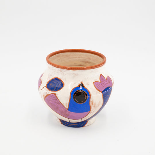Vase Boule en céramique