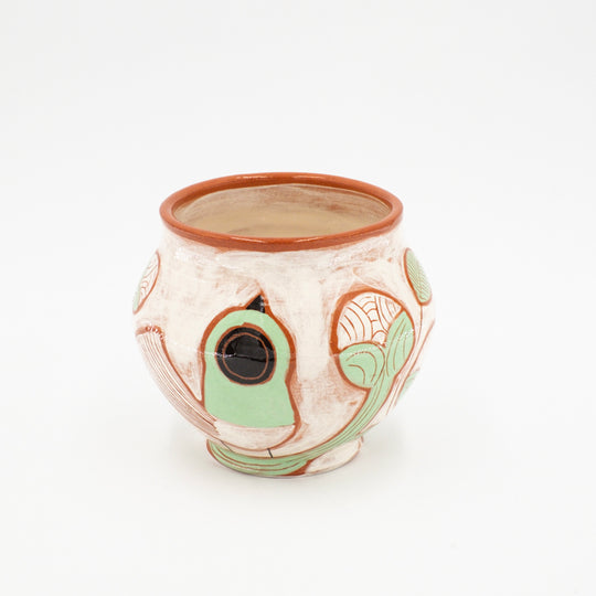 Vase Boule en céramique