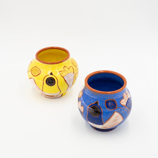 Vase Boule en céramique