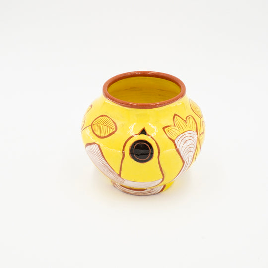Vase Boule en céramique