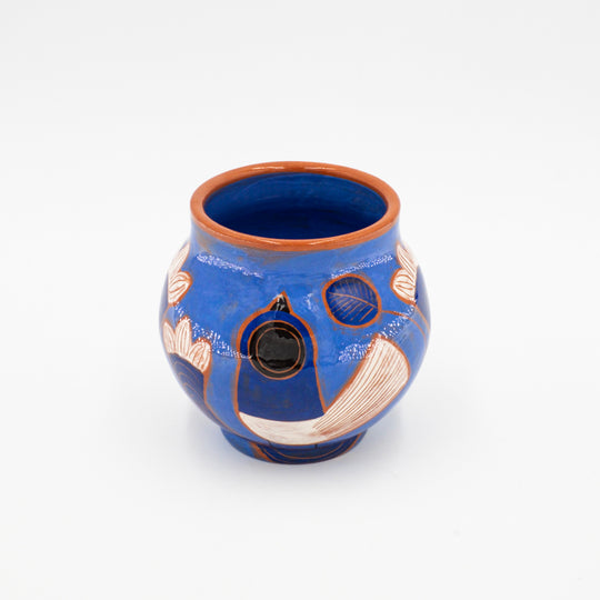 Vase Boule en céramique