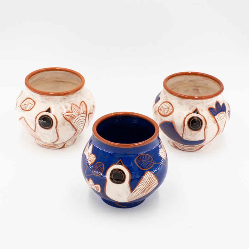 Vase Boule en céramique