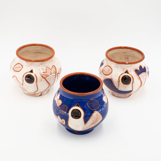 Vase Boule en céramique