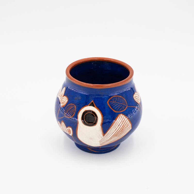 Vase Boule en céramique