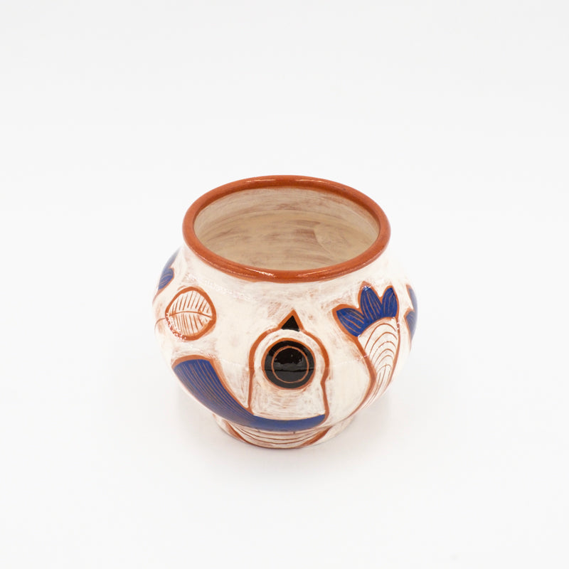 Vase Boule en céramique