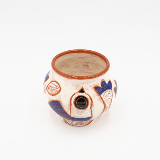 Vase Boule en céramique