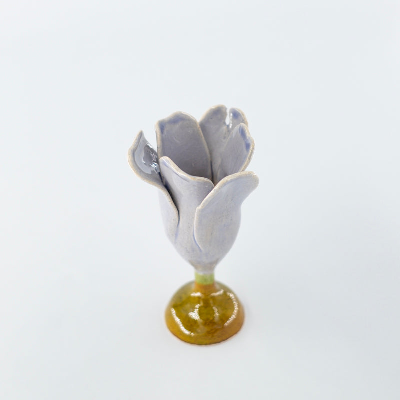 Bougeoir Tulipe