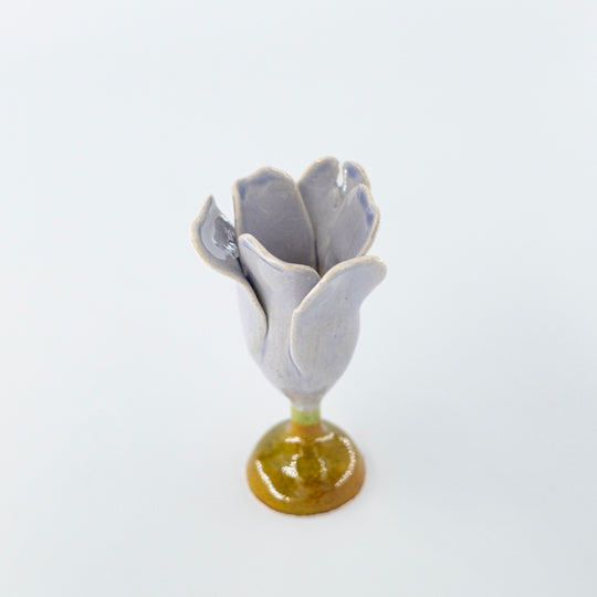 Bougeoir Tulipe