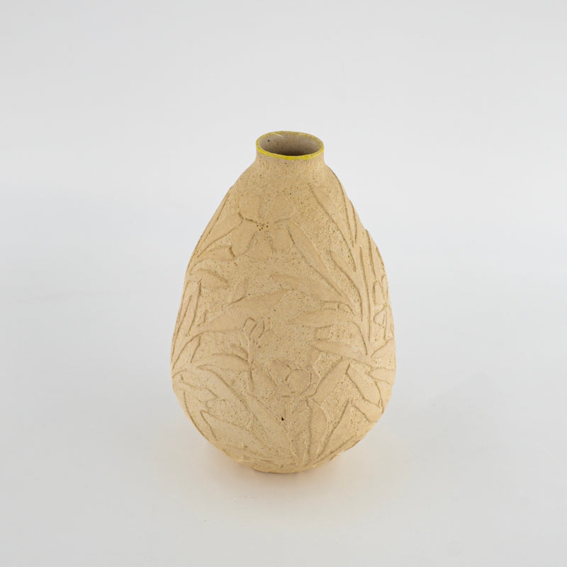 Petit Vase Blanc