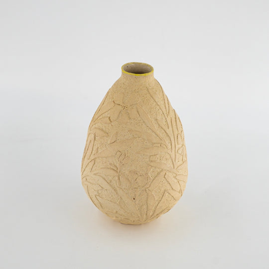 Petit Vase Blanc